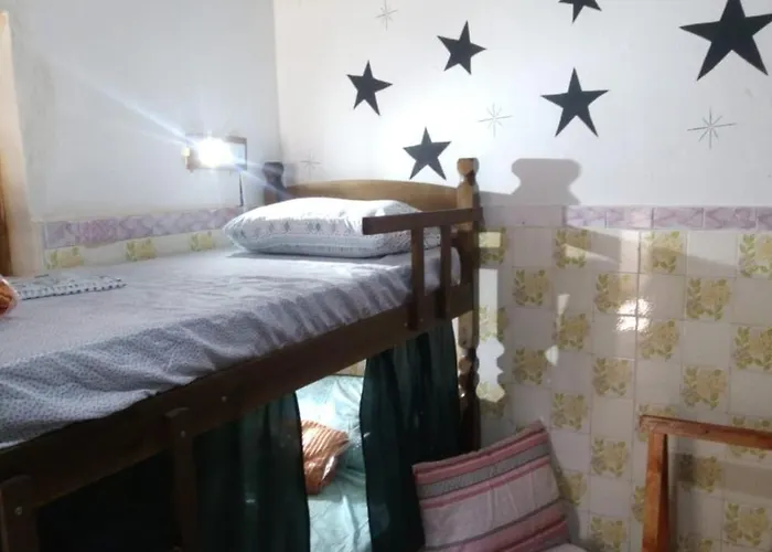 Pocos Hostel
