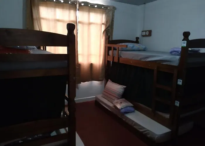 Pocos Hostel