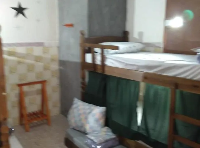 Pocos Hostel