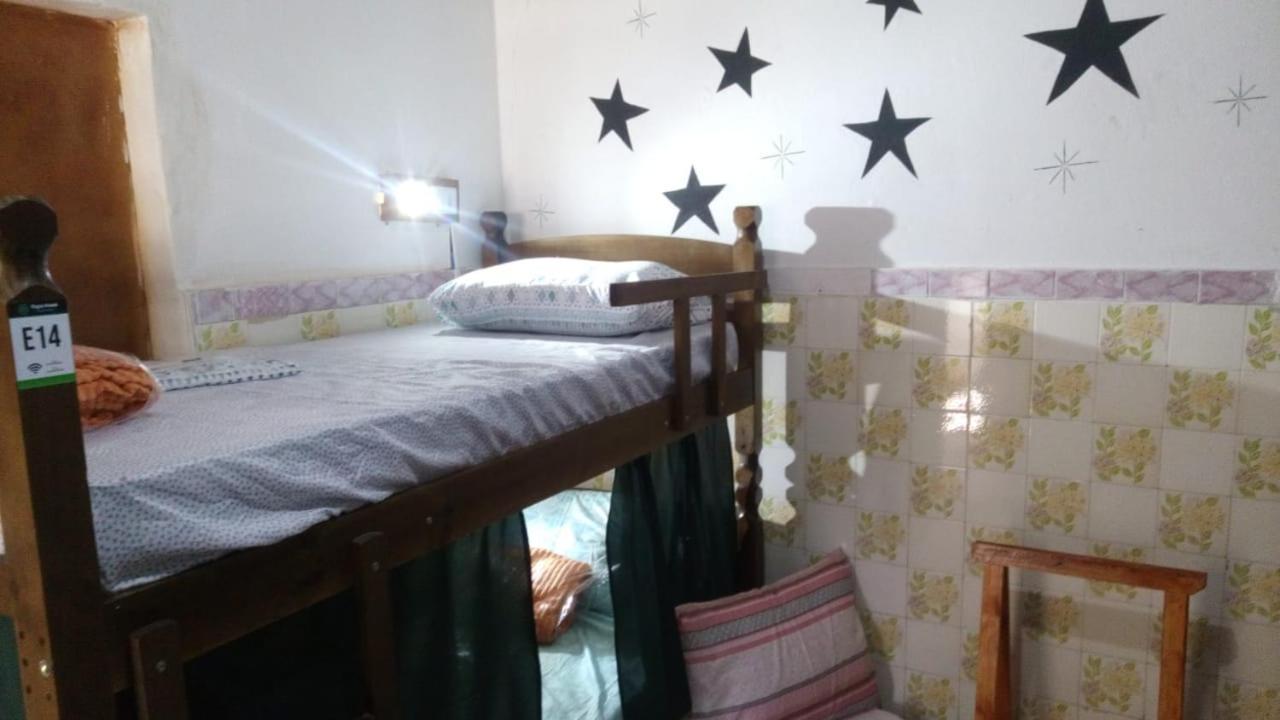 Hostel Pocos Pocos de Caldas