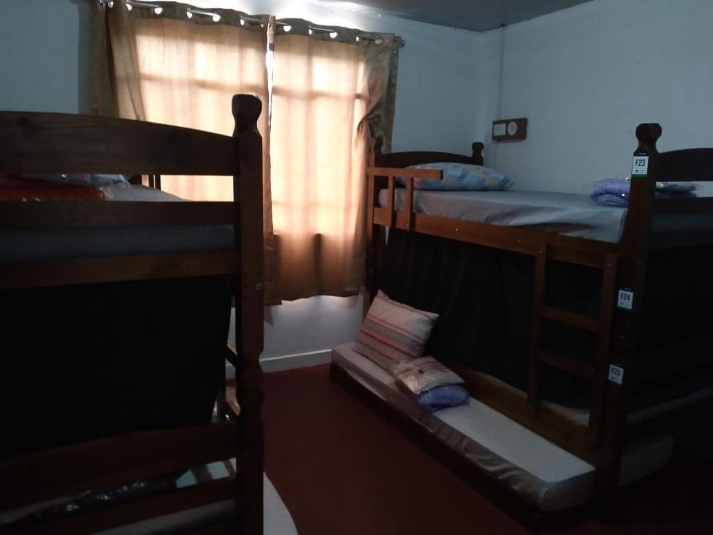 Pocos Hostel Pocos de Caldas