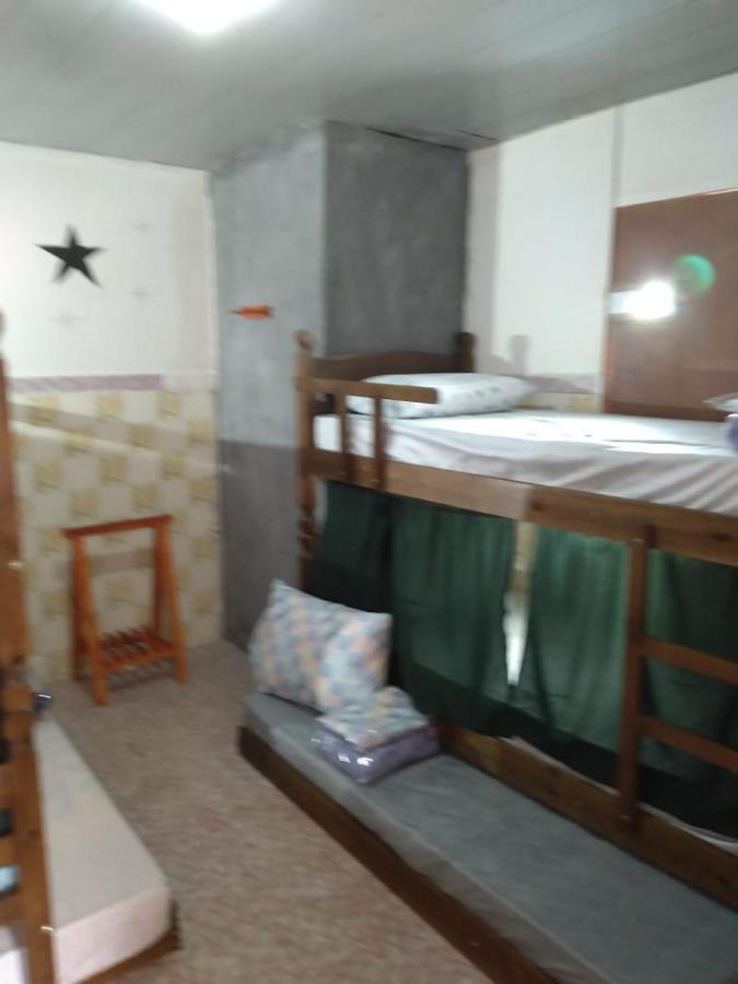 Pocos Hostel